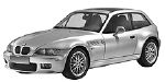 BMW E36-7 C2682 Fault Code