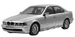 BMW E39 C2682 Fault Code