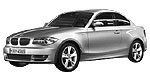BMW E82 C2682 Fault Code