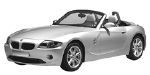 BMW E85 C2682 Fault Code