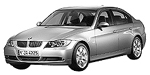 BMW E92 C2682 Fault Code