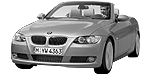 BMW E93 C2682 Fault Code