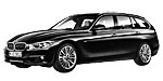 BMW F31 C2682 Fault Code